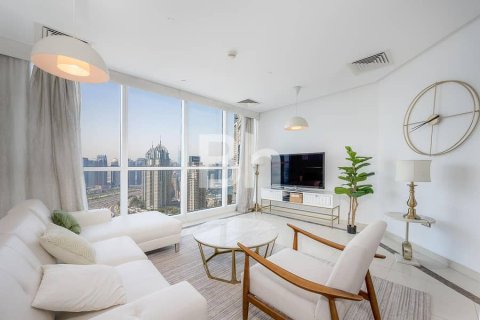 Apartment in Dubai Marina, Dubai 3 bedrooms, 199 sq.m. № 21533 - photo 1