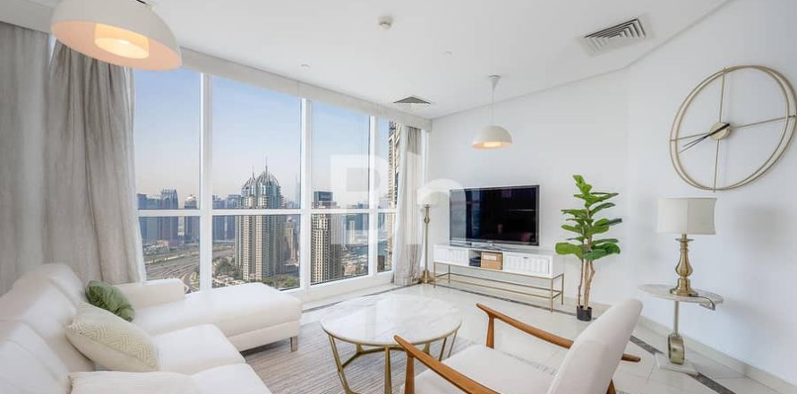 Apartment in Dubai Marina, Dubai 3 bedrooms, 199 sq.m. № 21533