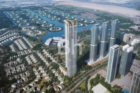 Купить квартиру в Джумейра Лейк Тауэрс, Дубай: 1 спальня, 96м², № 21511 - фото 8