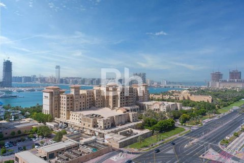 Снять в аренду квартиру в Дубай Марине, Дубай: 3 спальни, 156м², № 21510 - фото 22