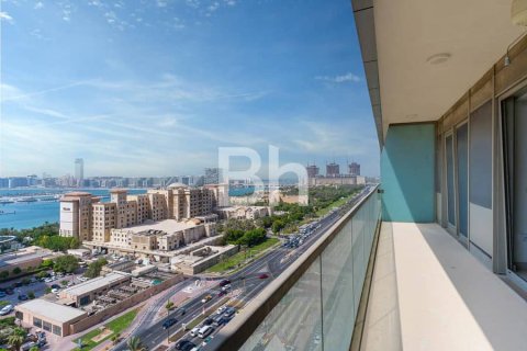 Снять в аренду квартиру в Дубай Марине, Дубай: 3 спальни, 156м², № 21510 - фото 21