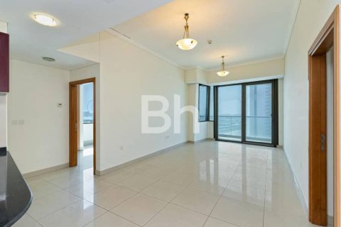 Снять в аренду квартиру в Дубай Марине, Дубай: 3 спальни, 156м², № 21510 - фото 1