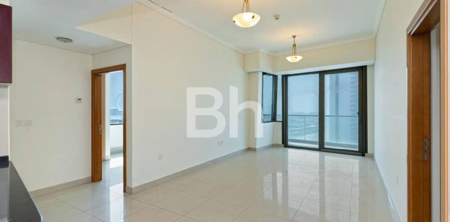 Квартира в Дубай Марине, Дубай, 3 спальни, 156м², № 21510