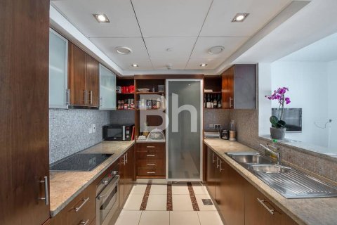 شقة في مرسى دبي, دبي 2 غرف نوم, 121 م² رقم 21532 - صورة 4