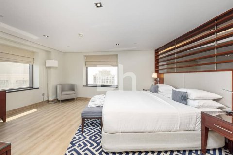 Hôtels-appartement à Jumeirah Beach Residence, Dubai, 1 chambre, 102 m², № 21531 - photo 6