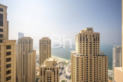 Hôtels-appartement à Jumeirah Beach Residence, Dubai, 1 chambre, 102 m², № 21531 - photo 11