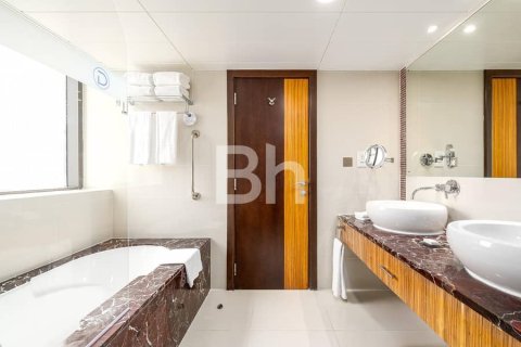 Hôtels-appartement à Jumeirah Beach Residence, Dubai, 1 chambre, 102 m², № 21531 - photo 8