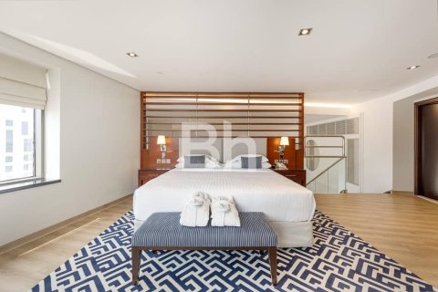 Hôtels-appartement à Jumeirah Beach Residence, Dubai, 1 chambre, 102 m², № 21531 - photo 7
