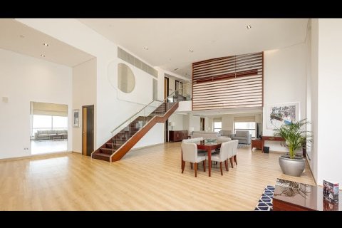 Hôtels-appartement à Jumeirah Beach Residence, Dubai, 1 chambre, 102 m², № 21531 - photo 12