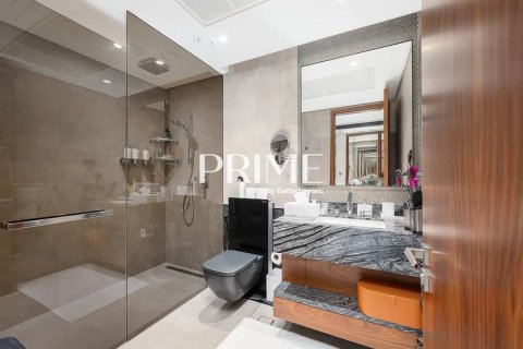 Купить квартиру в Дубай Марине, Дубай: 2 спальни, 261м², № 21512 - фото 26