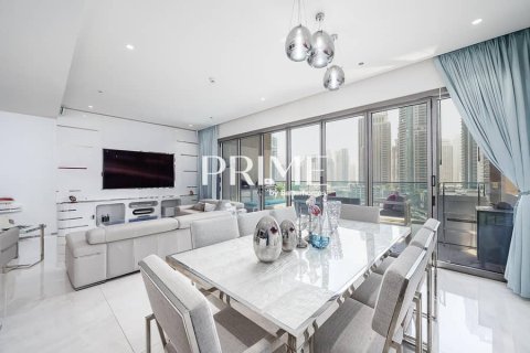 Купить квартиру в Дубай Марине, Дубай: 2 спальни, 261м², № 21512 - фото 21