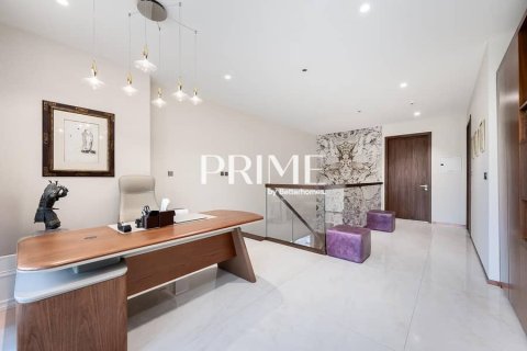 Купить квартиру в Дубай Марине, Дубай: 2 спальни, 261м², № 21512 - фото 8