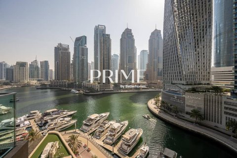 Купить квартиру в Дубай Марине, Дубай: 2 спальни, 261м², № 21512 - фото 16