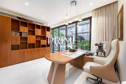 Купить квартиру в Дубай Марине, Дубай: 2 спальни, 261м², № 21512 - фото 27