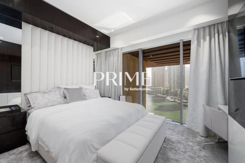 Купить квартиру в Дубай Марине, Дубай: 2 спальни, 261м², № 21512 - фото 24