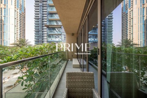 Купить квартиру в Дубай Марине, Дубай: 2 спальни, 261м², № 21512 - фото 12