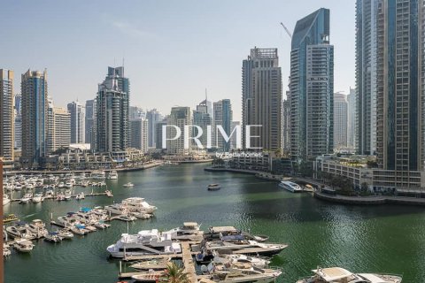 Купить квартиру в Дубай Марине, Дубай: 2 спальни, 261м², № 21512 - фото 15