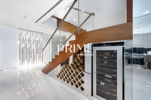 Купить квартиру в Дубай Марине, Дубай: 2 спальни, 261м², № 21512 - фото 6