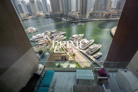 Купить квартиру в Дубай Марине, Дубай: 2 спальни, 261м², № 21512 - фото 17