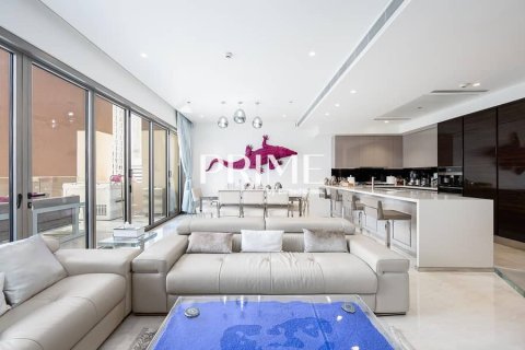 Купить квартиру в Дубай Марине, Дубай: 2 спальни, 261м², № 21512 - фото 4