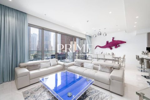 Купить квартиру в Дубай Марине, Дубай: 2 спальни, 261м², № 21512 - фото 5