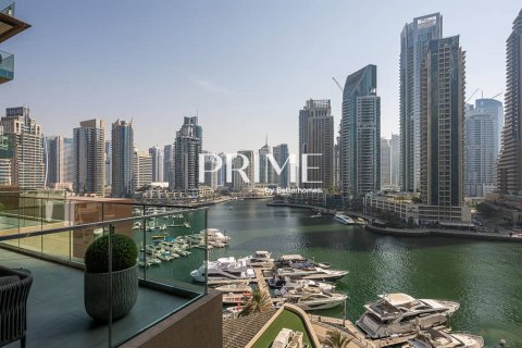 Купить квартиру в Дубай Марине, Дубай: 2 спальни, 261м², № 21512 - фото 14