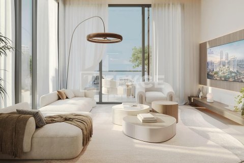 Apartment in Dubai 1 bedroom, 61 sq.m. № 96673 - photo 8