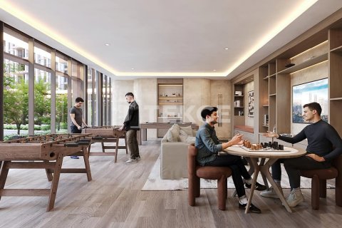 Apartment in Dubai 1 bedroom, 61 sq.m. № 96673 - photo 6