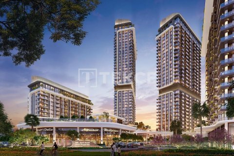 Apartment in Dubai 2 bedrooms, 95 sq.m. № 96674 - photo 4