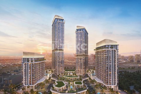 Apartment in Dubai 2 bedrooms, 95 sq.m. № 96674 - photo 1