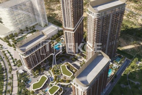 Apartment in Dubai 2 bedrooms, 95 sq.m. № 96674 - photo 3