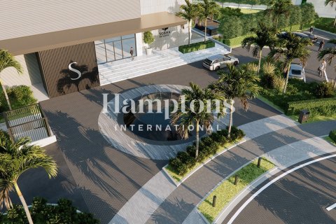 Villa in Wadi Al Safa 2, Dubai 5 bedrooms, 490.51947873 sq.m. № 96681 - photo 15