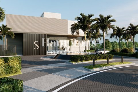 Villa in Wadi Al Safa 2, Dubai 5 bedrooms, 490.51947873 sq.m. № 96681 - photo 3