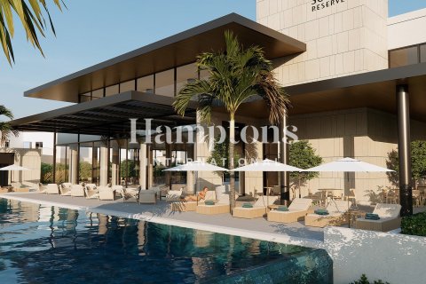 Villa in Wadi Al Safa 2, Dubai 5 bedrooms, 490.51947873 sq.m. № 96681 - photo 7