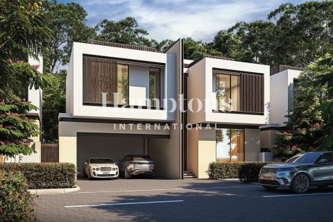 Villa in Wadi Al Safa 2, Dubai 5 bedrooms, 490.519 sq.m. № 96681