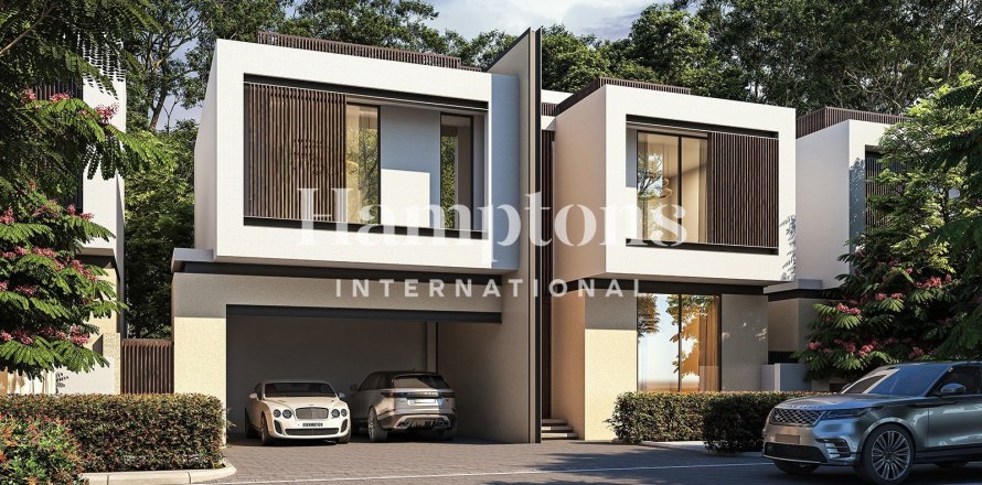 Villa in Wadi Al Safa 2, Dubai 5 bedrooms, 490.519 sq.m. № 96681