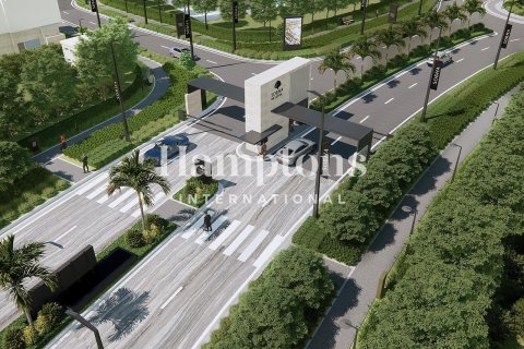 Villa in Wadi Al Safa 2, Dubai 5 bedrooms, 490.51947873 sq.m. № 96681 - photo 8