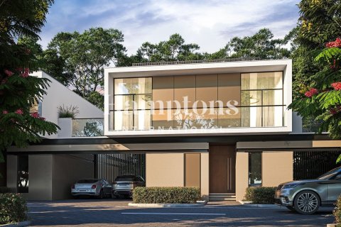 Villa in Wadi Al Safa 2, Dubai 5 bedrooms, 490.51947873 sq.m. № 96681 - photo 11