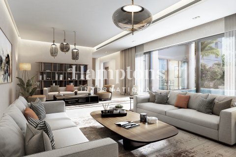 Villa in Wadi Al Safa 2, Dubai 5 bedrooms, 490.51947873 sq.m. № 96681 - photo 6