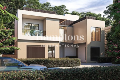 Villa in Wadi Al Safa 2, Dubai 5 bedrooms, 490.51947873 sq.m. № 96681 - photo 10