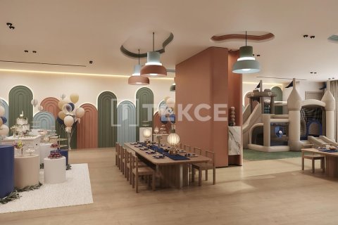 Apartment in Dubai 3 bedrooms, 225 sq.m. № 96675 - photo 7