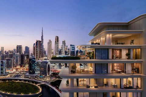 Apartment in Business Bay, Dubai 2 bedrooms, 309 sq.m. № 96676 - photo 5