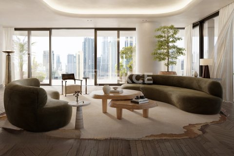 Apartment in Business Bay, Dubai 2 bedrooms, 309 sq.m. № 96676 - photo 19