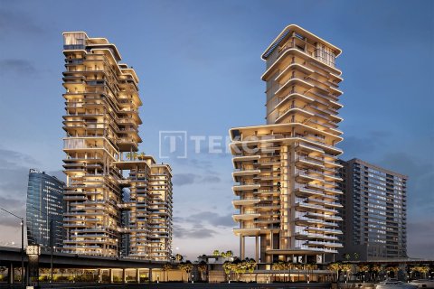 Apartment in Business Bay, Dubai 2 bedrooms, 309 sq.m. № 96676 - photo 4