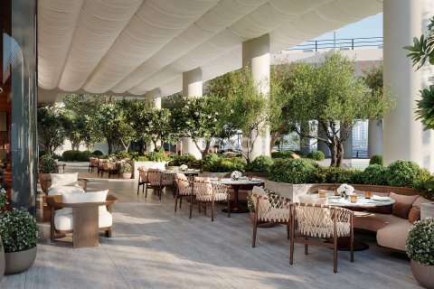 Apartment in Business Bay, Dubai 2 bedrooms, 309 sq.m. № 96676 - photo 15