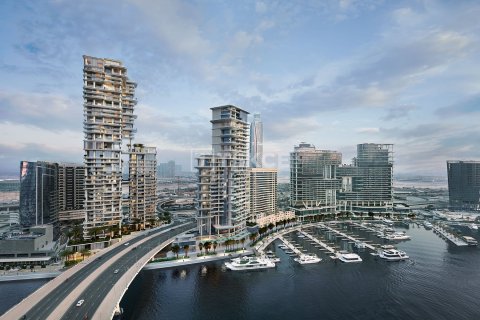 Apartment in Business Bay, Dubai 2 bedrooms, 309 sq.m. № 96676 - photo 2