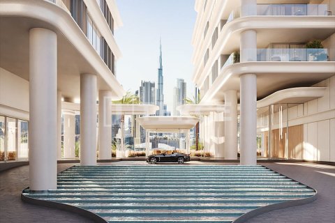 Apartment in Business Bay, Dubai 2 bedrooms, 309 sq.m. № 96676 - photo 9