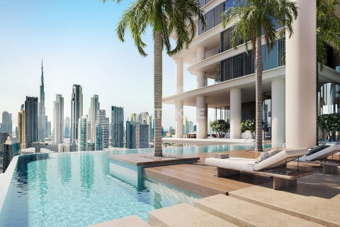 Apartment in Business Bay, Dubai 2 bedrooms, 309 sq.m. № 96676 - photo 3