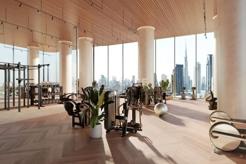 Apartment in Business Bay, Dubai 2 bedrooms, 309 sq.m. № 96676 - photo 18