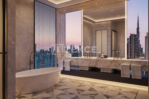 Apartment in Business Bay, Dubai 2 bedrooms, 309 sq.m. № 96676 - photo 8